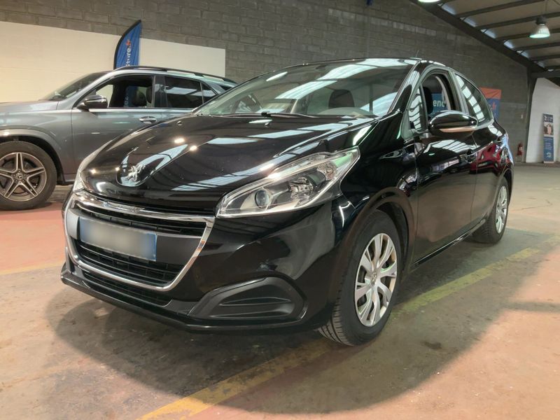 Peugeot 208 1.5 Blue-HDi Active — zdjęcie 1