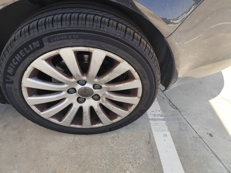 Opel Insignia 2.0 CDTI Cosmo 2011 – снимка 16