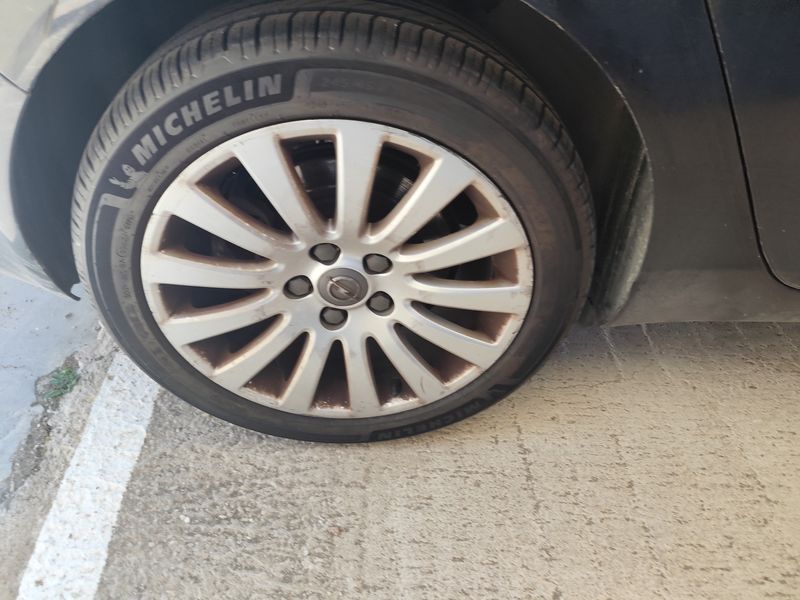Opel Insignia 2.0 CDTI Cosmo 2011 – снимка 17