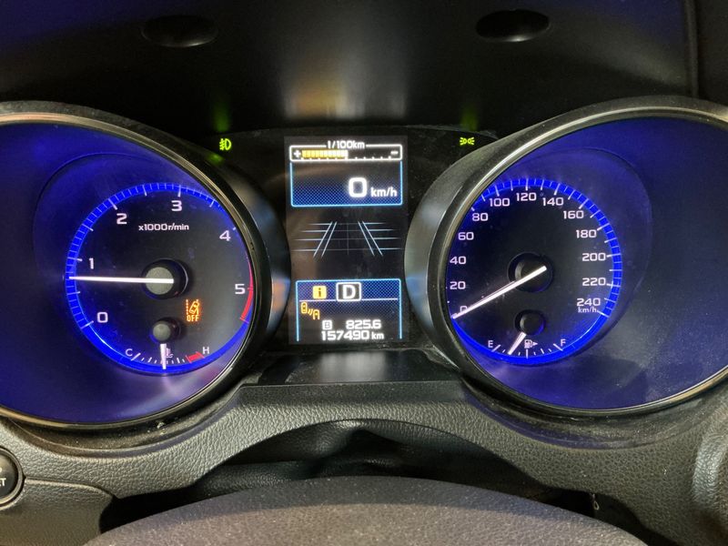 Subaru Outback 2.0 Diesel Unlimited — zdjęcie 13