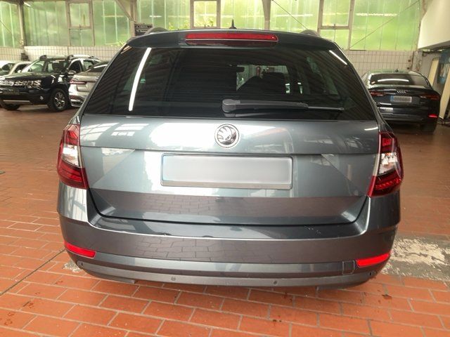 Skoda Octavia 2.0 TDI Drive 2017 – снимка 7