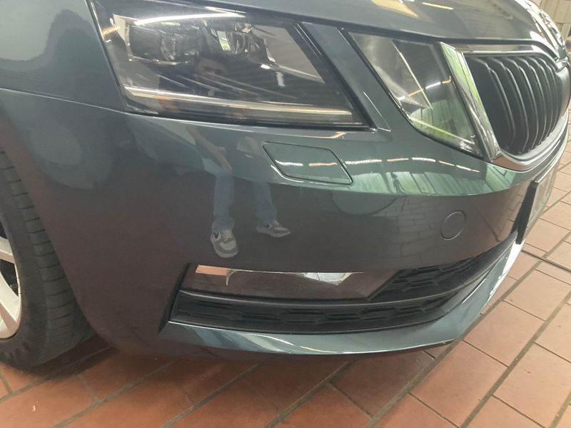 Skoda Octavia 2.0 TDI Drive 2017 – снимка 28