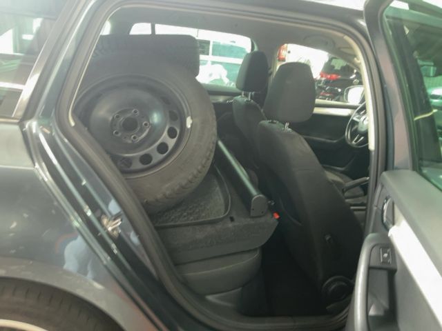 Skoda Octavia 2.0 TDI Drive 2017 – снимка 20