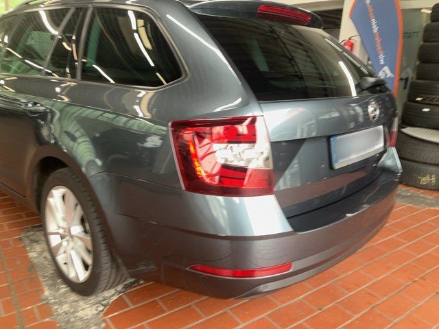 Skoda Octavia 2.0 TDI Drive 2017 – снимка 6