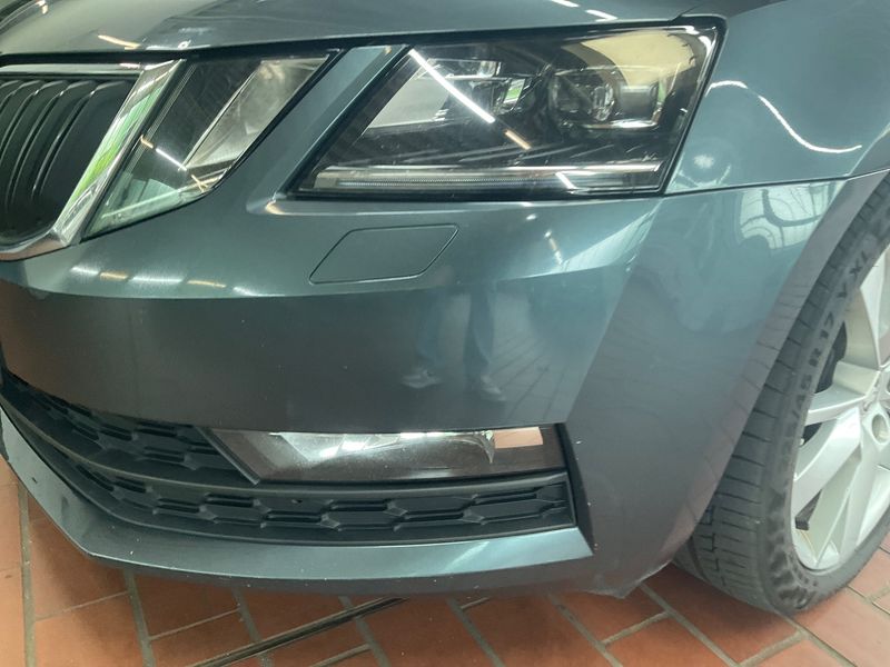 Skoda Octavia 2.0 TDI Drive 2017 – снимка 29