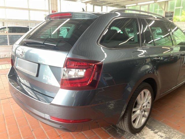 Skoda Octavia 2.0 TDI Drive 2017 – снимка 8