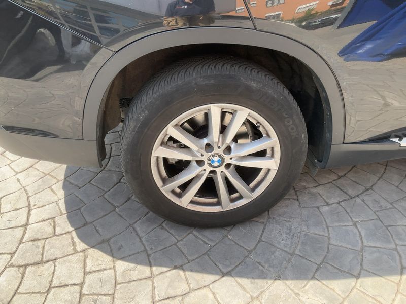 BMW X5 xDrive 25d 2016 – снимка 9