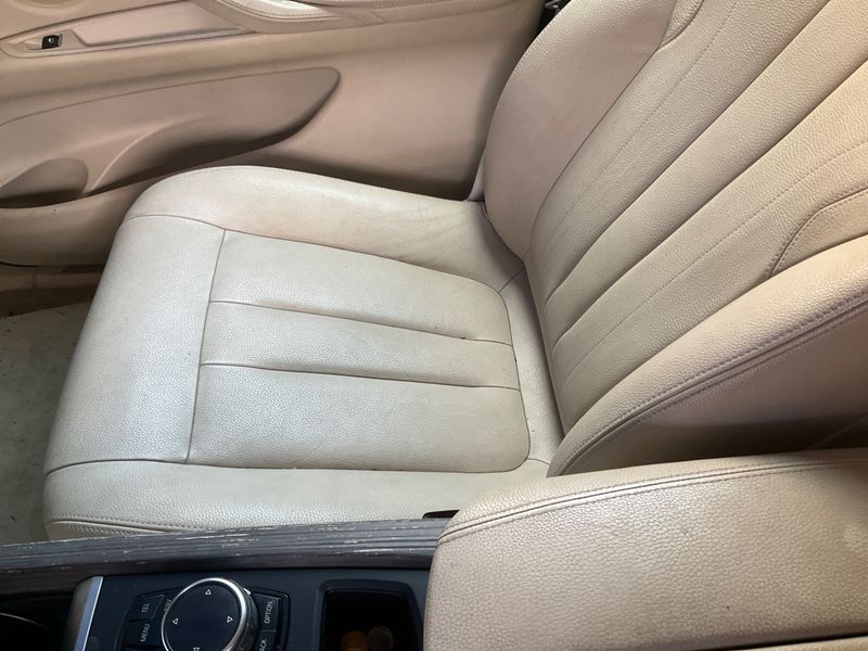 BMW X5 xDrive 25d 2016 – снимка 34