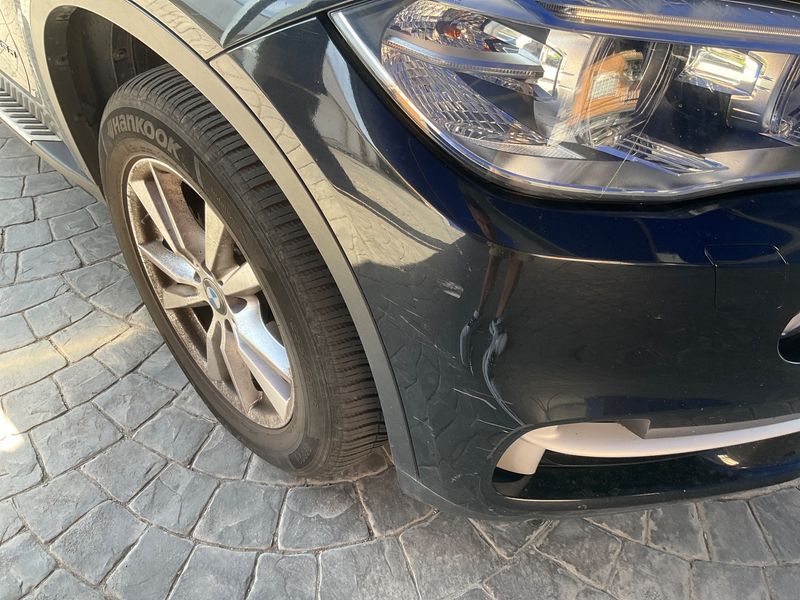 BMW X5 xDrive 25d 2016 – снимка 40