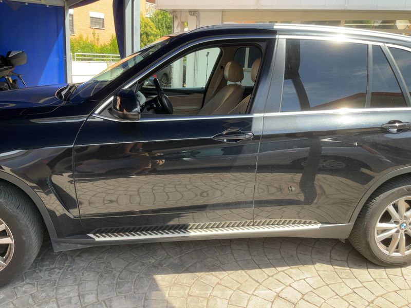 BMW X5 xDrive 25d 2016 – снимка 4