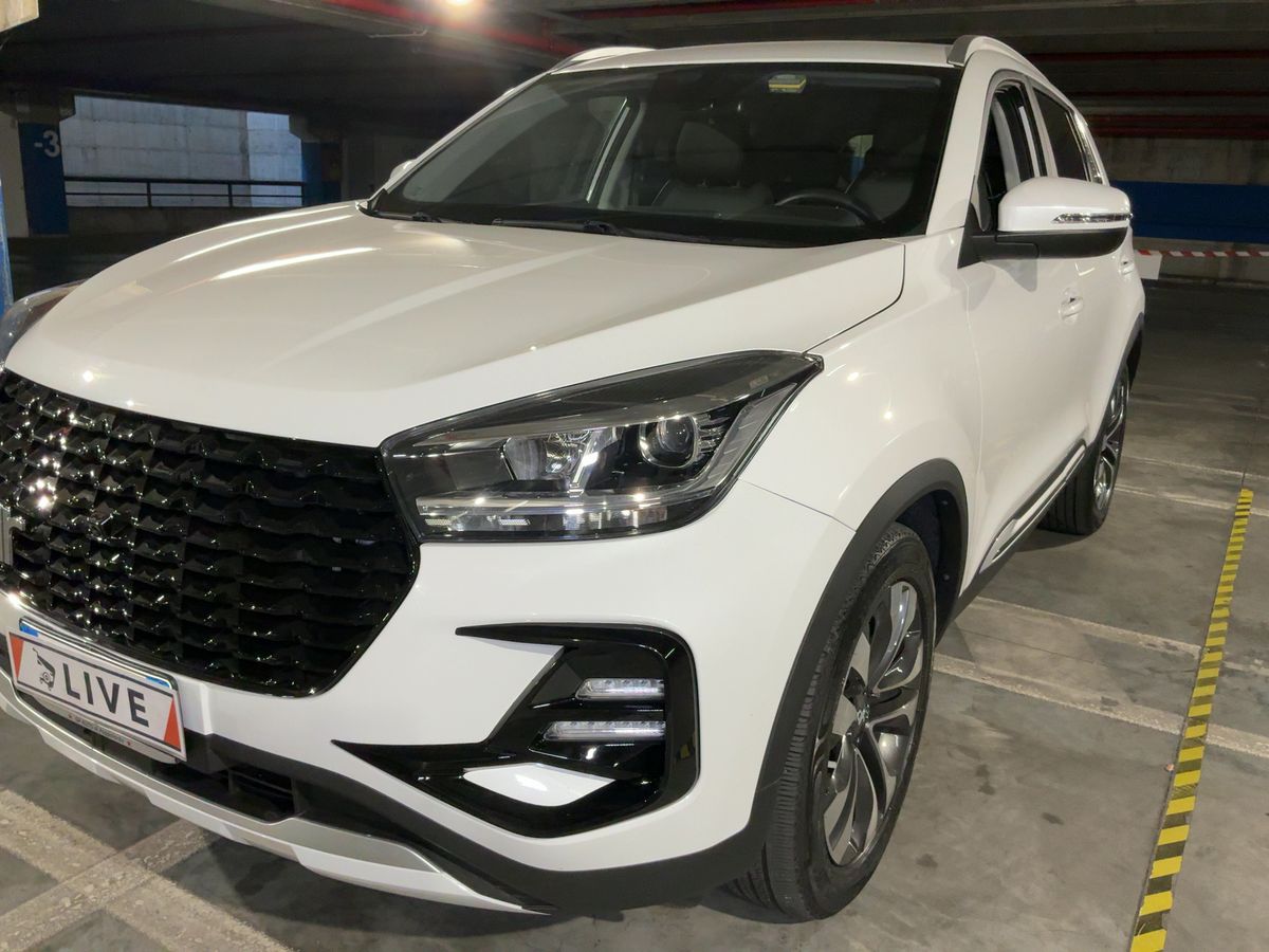 DR DR 5.0 1.5 LPG