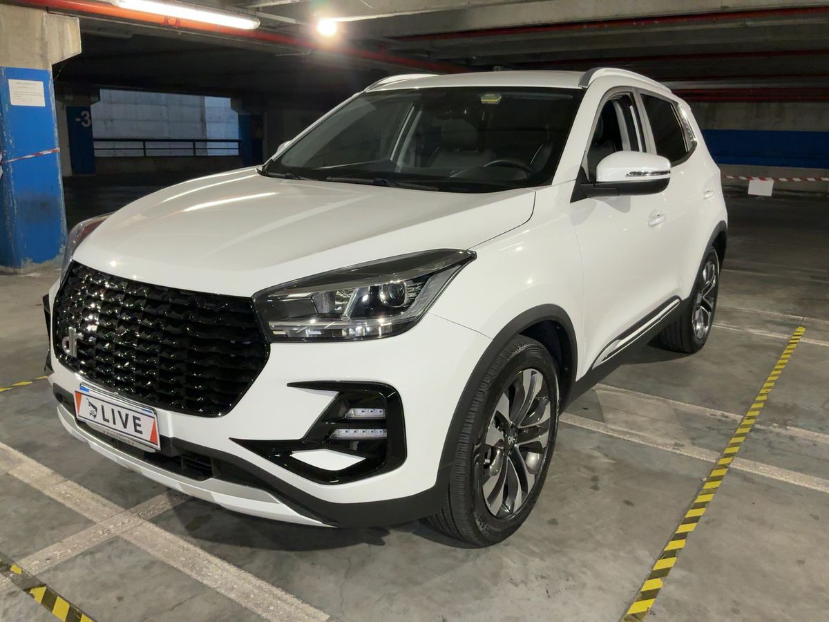DR DR 5.0 1.5 LPG
