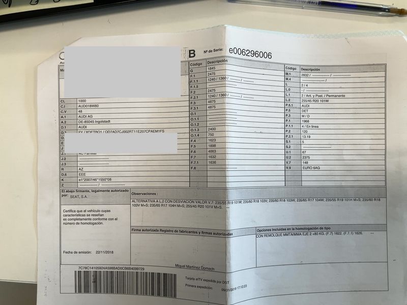 Audi Q5 2.0 TDI quattro S line — zdjęcie 16
