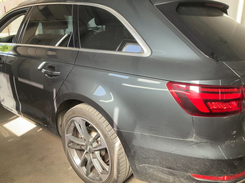 Audi A4 2.0 TDI Sport 2017 – снимка 6