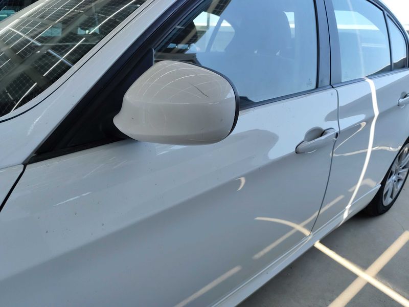 BMW 3er 316d 2010 – снимка 18