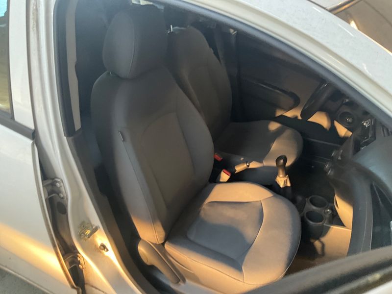 Chevrolet Spark 1.0 Basis — zdjęcie 3