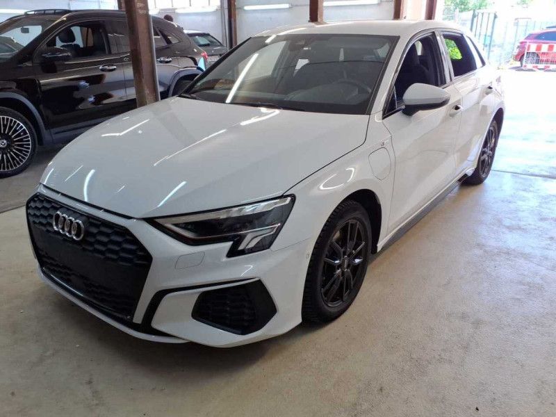 Audi A3 d'occasion