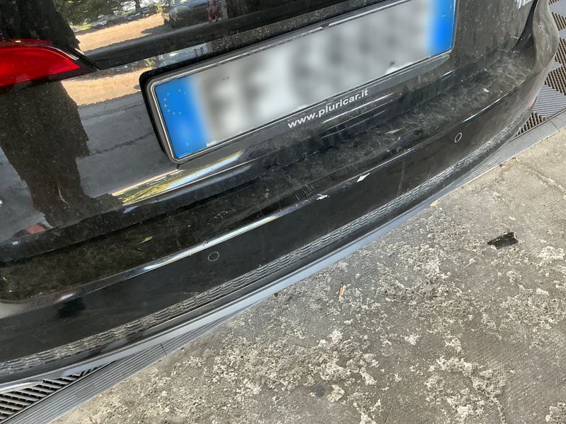 Audi A4 2.0 TDI Sport 2016 – снимка 21