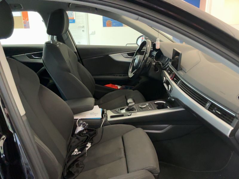 Audi A4 2.0 TDI Sport 2016 – снимка 16