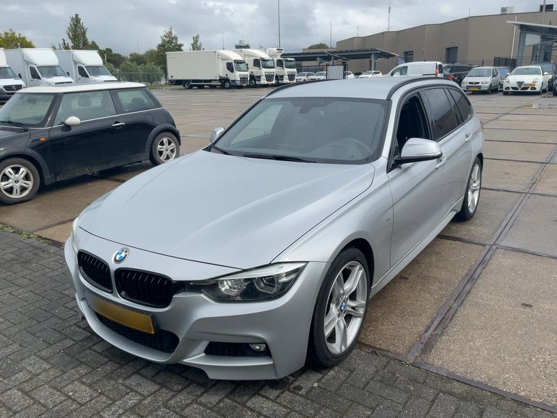 3er 318i M Sport Shadow