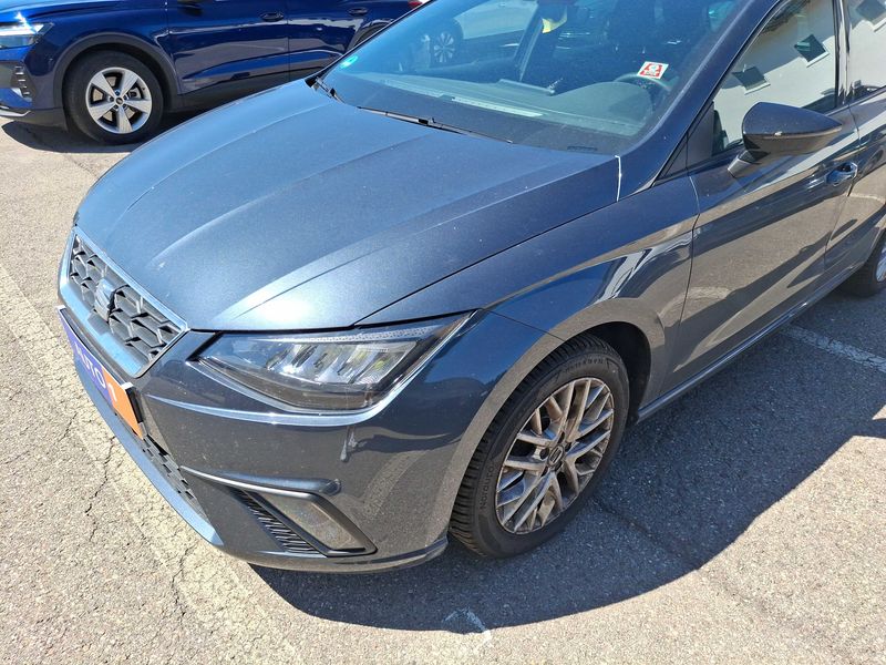 Seat Ibiza 1.0 TSI FR — zdjęcie 2