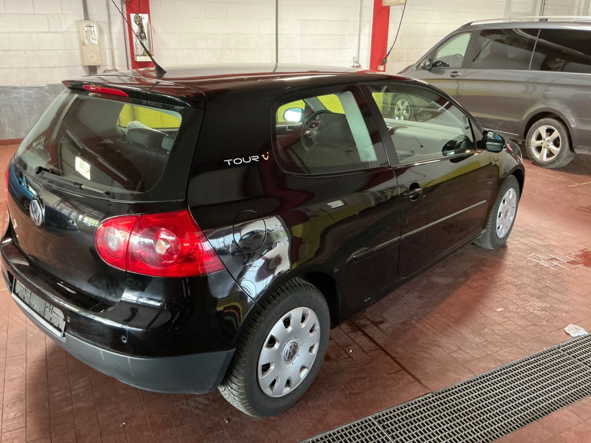 Volkswagen Golf d'occasion