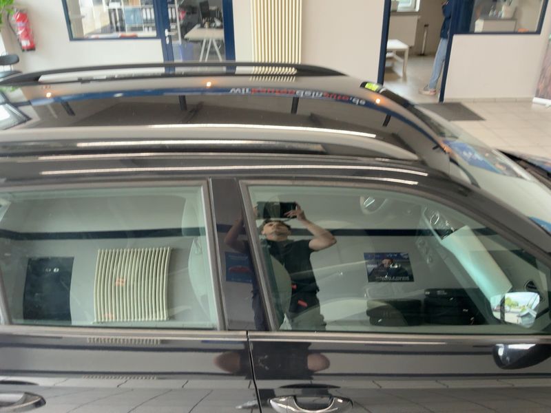 Skoda Fabia 1.4 TDI Ambition 2015 – снимка 13