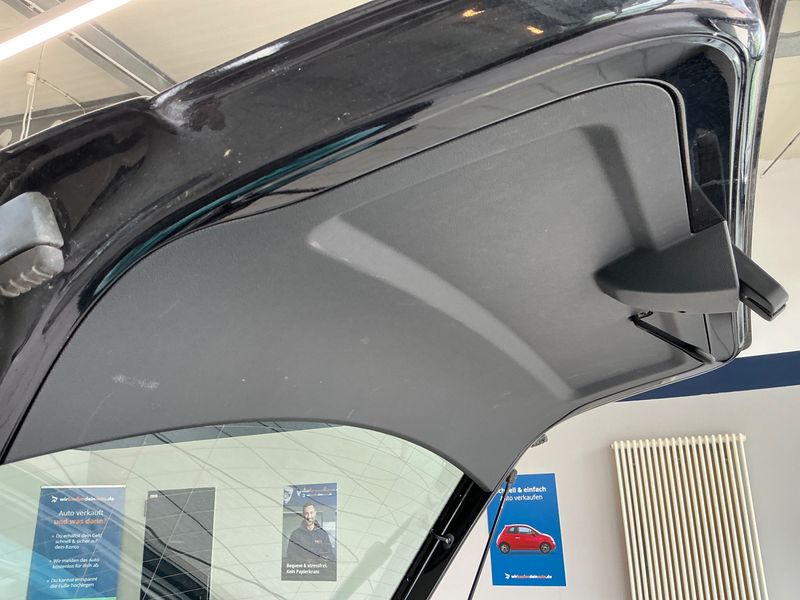 Skoda Fabia 1.4 TDI Ambition 2015 – снимка 26