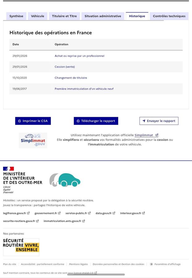 Peugeot 3008 d'occasion