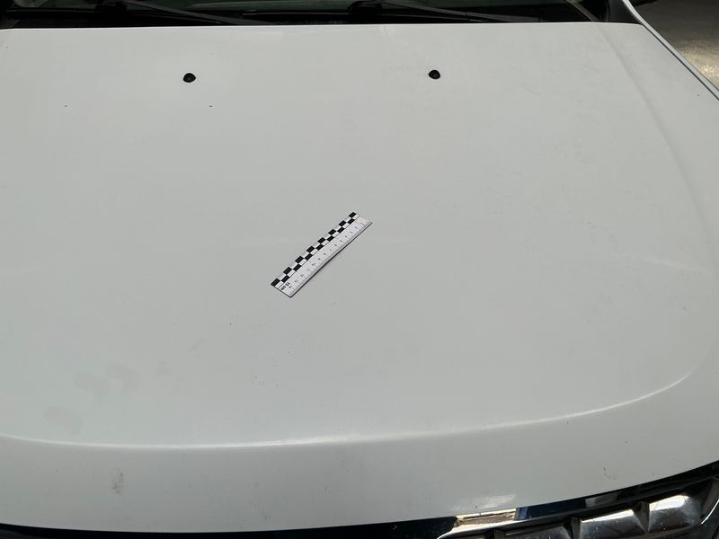 Dacia Duster 1.5 dCi Laureate 4x4 2011 – снимка 37