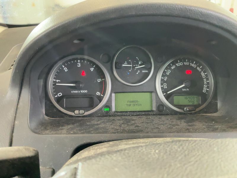 Land Rover Freelander 2.2 Td4 Limited Edition — zdjęcie 13