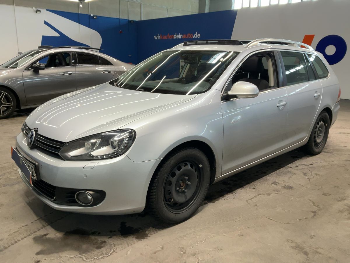 Volkswagen Golf d'occasion