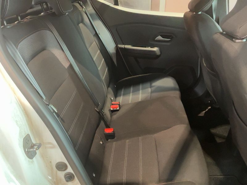 Dacia Sandero 1.0 TCe LPG Stepway Expression — zdjęcie 14