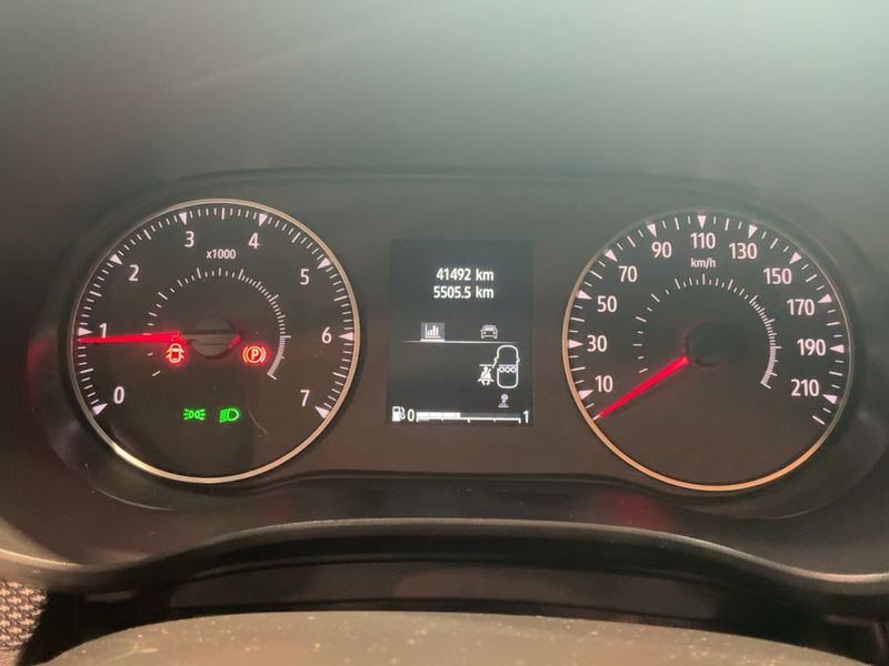 Dacia Sandero 1.0 TCe LPG Stepway Expression — zdjęcie 13