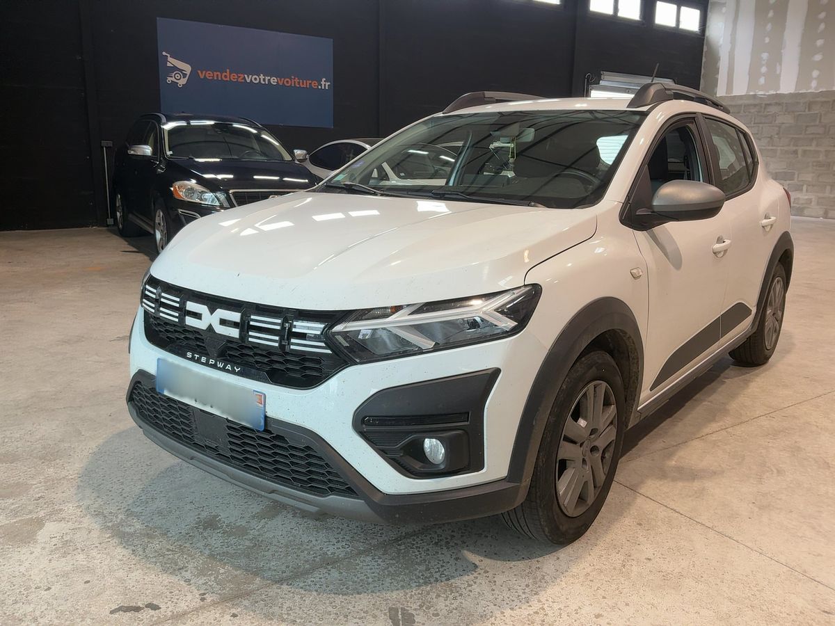 Dacia Sandero 2023