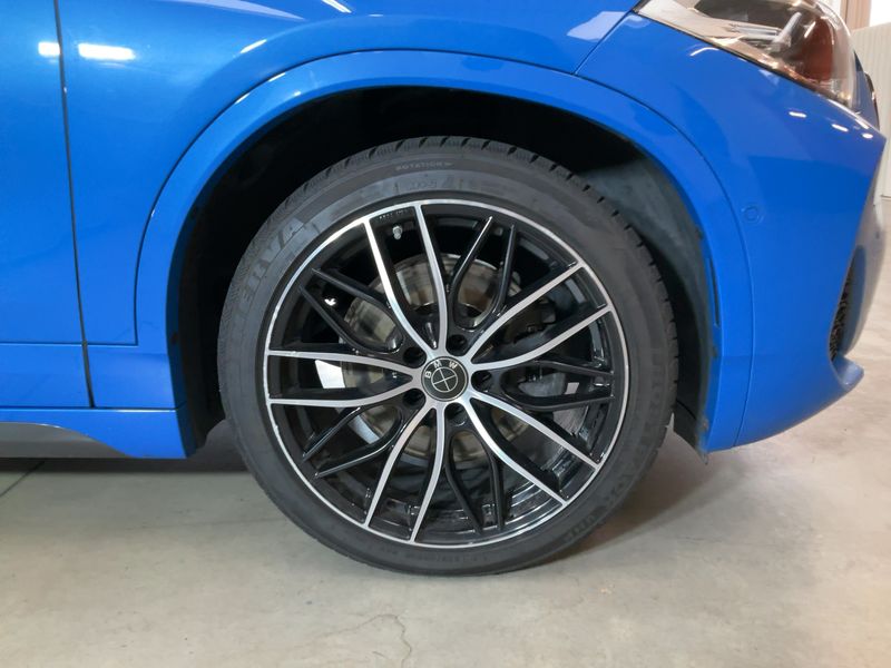 BMW X2 xDrive 25d M Sport 2020 – снимка 11