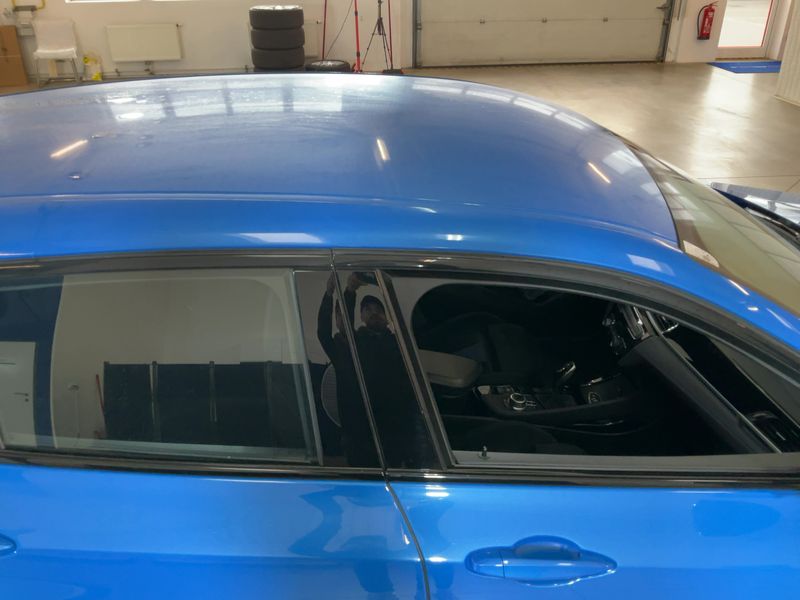 BMW X2 xDrive 25d M Sport 2020 – снимка 13