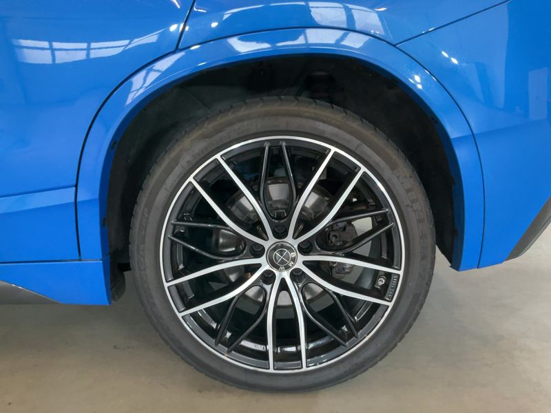 BMW X2 xDrive 25d M Sport 2020 – снимка 5