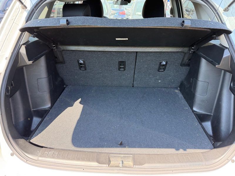 Suzuki Vitara 1.4 BoosterJet Mild-Hybrid Star View 4x2 — zdjęcie 9