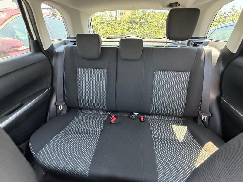 Suzuki Vitara 1.4 BoosterJet Mild-Hybrid Star View 4x2 — zdjęcie 13