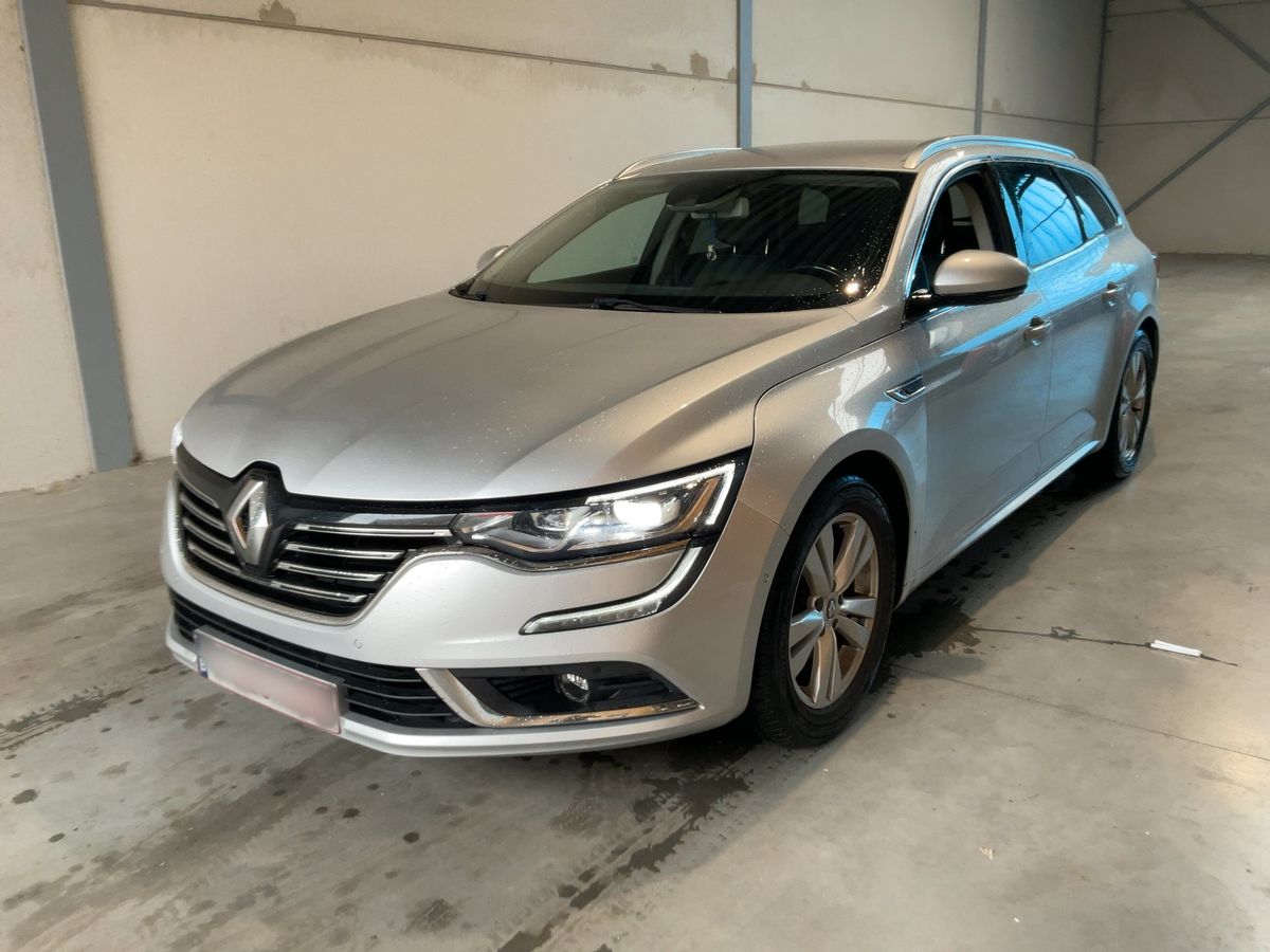 Renault Talisman 2016