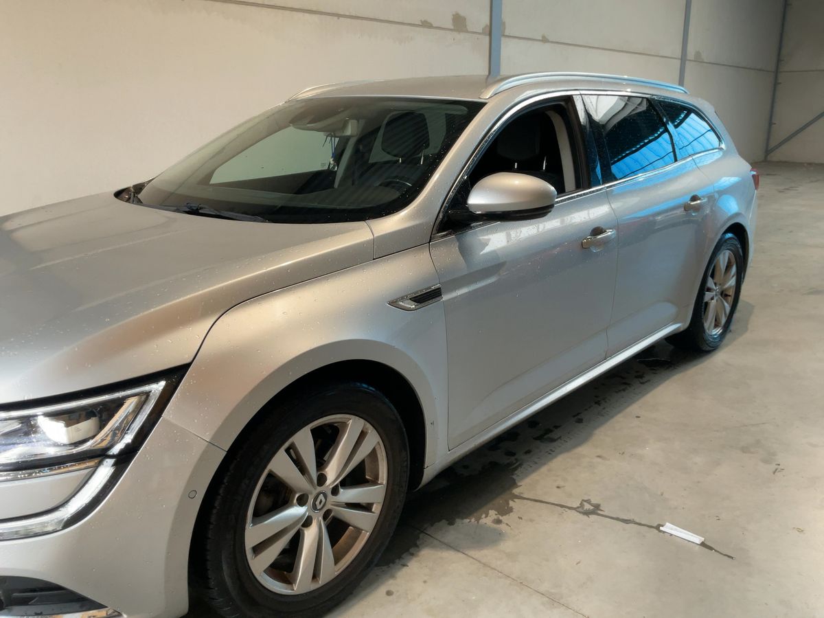 Renault Talisman d'occasion
