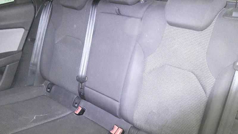 Seat Leon 1.6 TDI Style Edition