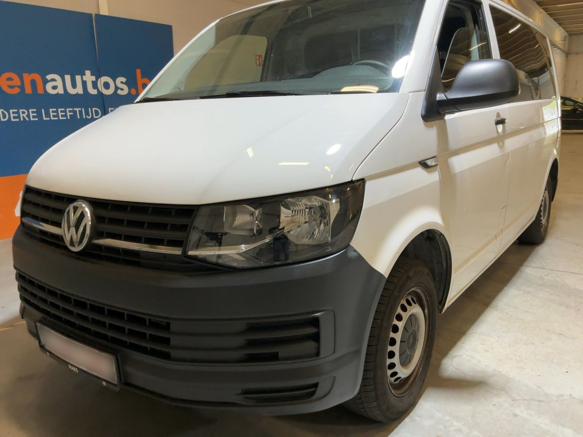Volkswagen T6 d'occasion