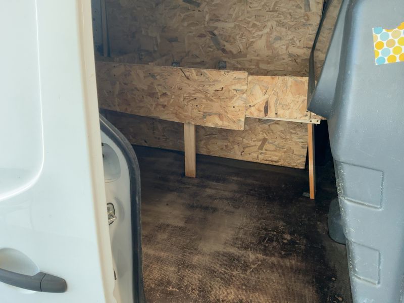 Citroen Berlingo 1.6 HDi Niveau B L1 — zdjęcie 14