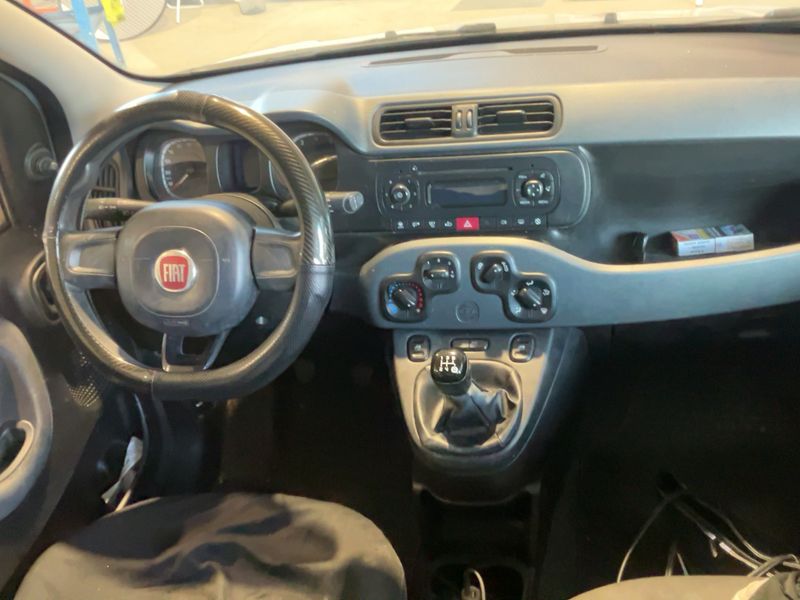 Fiat Panda 1.2 Easy — zdjęcie 12