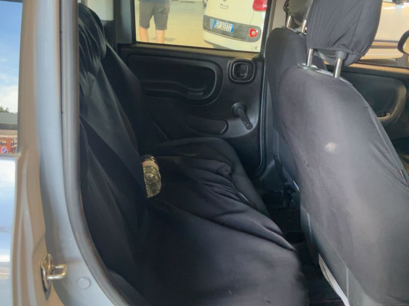 Fiat Panda 1.2 Easy — zdjęcie 14