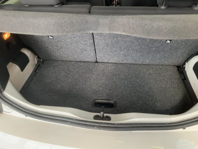 Volkswagen up! 1.0 Move up! BlueMotion Tech — zdjęcie 10