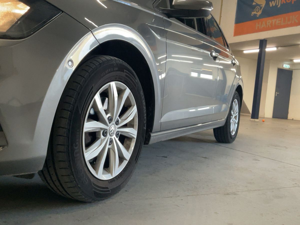 Volkswagen Polo d'occasion