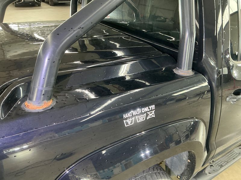 Volkswagen Amarok 2.0 TDI Dark Label DoubleCab 4Motion 2014 – снимка 44